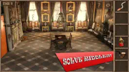 Game screenshot Magic Room Escape apk