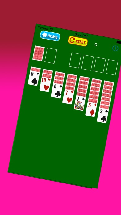 Solitaire Card Board Games 1.0 IOS -