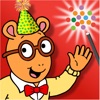 Arthur's Birthday - iPadアプリ