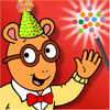 Arthur's Birthday - Wanderful, Inc.