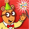 Arthur's Birthday App Feedback