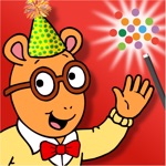 Download Arthur's Birthday app