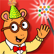 Arthur\'s Birthday