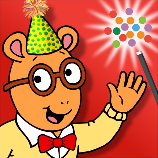 Arthur's Birthday icon