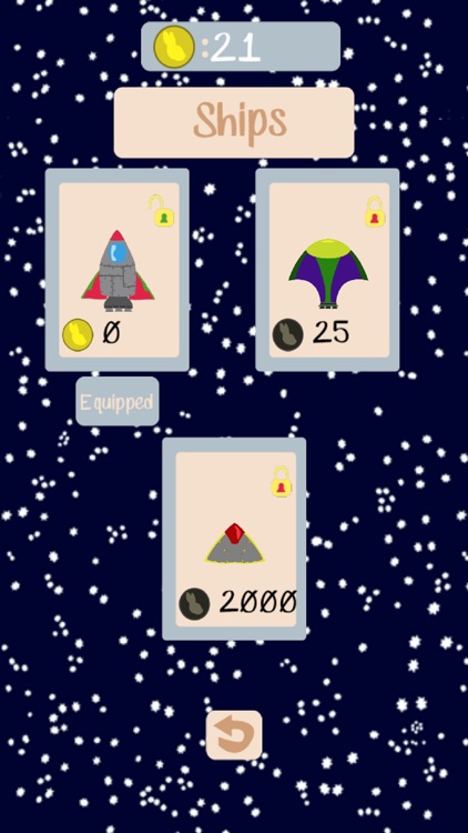 Asteroid Speedway