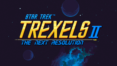 Star Trek Trexels IIのおすすめ画像1