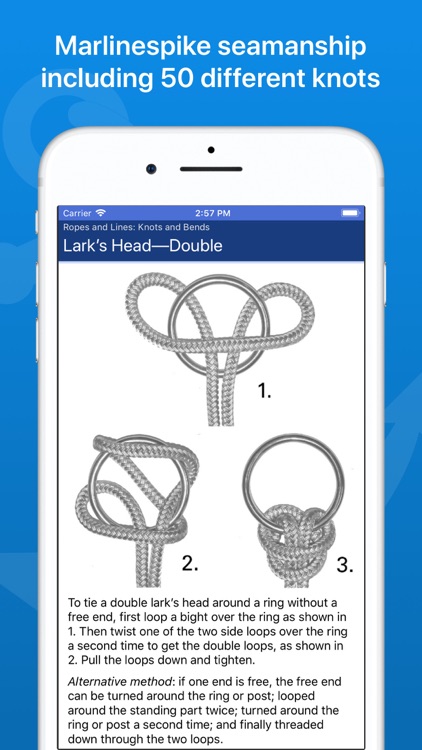Boater's Pocket Reference screenshot-3