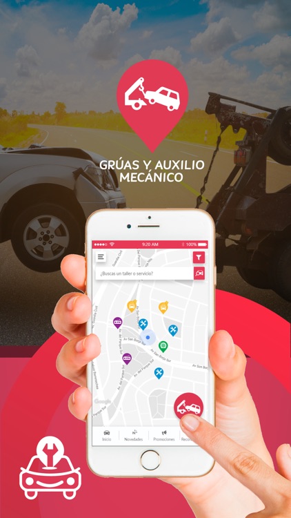 CarHelp screenshot-7