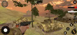 Game screenshot Tank Battle - Warfare Strategy apk