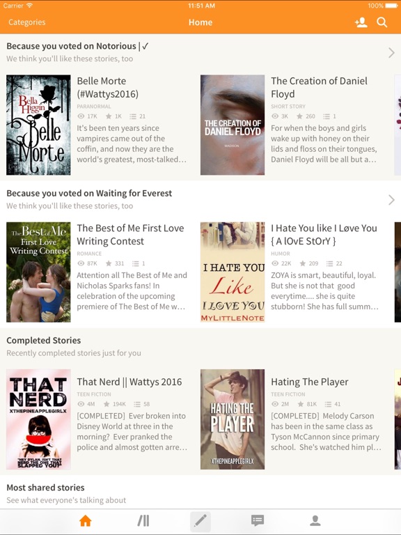 7 Best eBook Readers For iOS (iPhone and iPad) - Prime ...