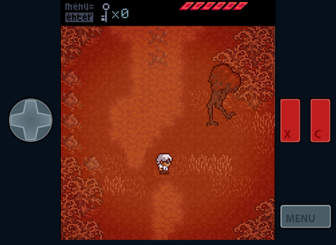 Anodyne Mobileのおすすめ画像3