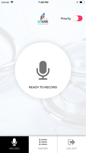 MedScribe(圖3)-速報App