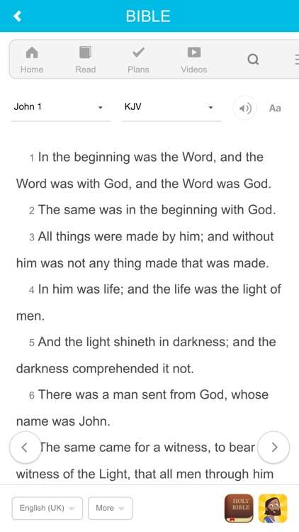 St. Paul Youth Group