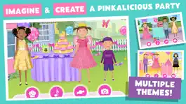 Game screenshot Pinkalicious Party mod apk