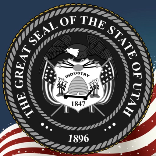 UT Code, Utah Laws and Titles icon