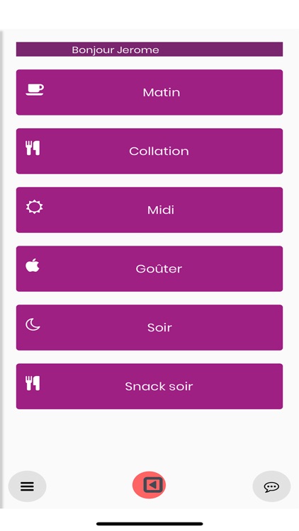 MyBodySano screenshot-4