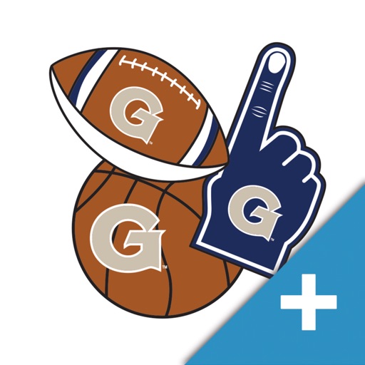 Hoyas PLUS Selfie Stickers icon