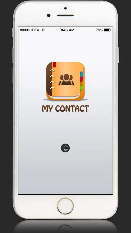 My Contacts Backup Jio4g Voice