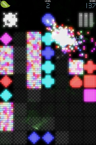 Pixel Garden screenshot 2