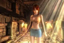 Game screenshot Adventure Lost Tombs of Eden hack