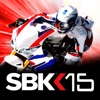 SBK15 - Official Mobile Game - iPadアプリ