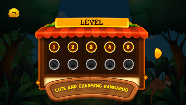 Kangaroo Jump Challenge(圖5)-速報App
