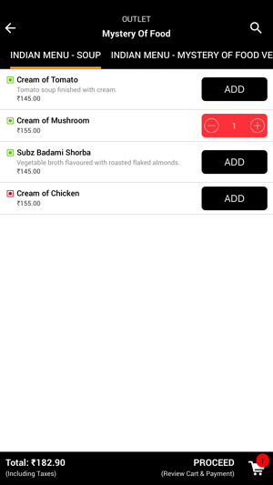 Mystery Of Food!(圖5)-速報App
