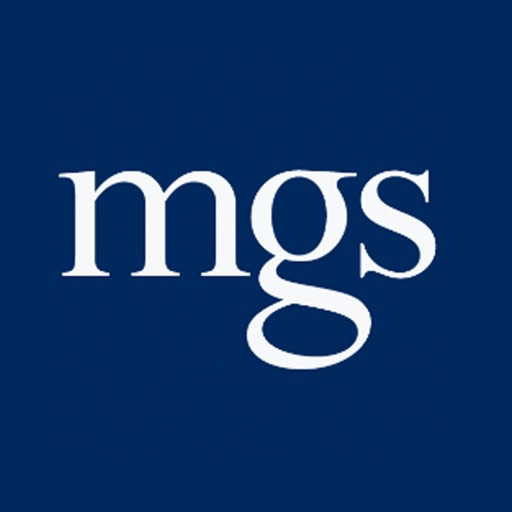 MGS Global icon