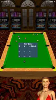 vegas pool sharks hd lite problems & solutions and troubleshooting guide - 3