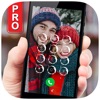 My Photo Dialer Caller Screen