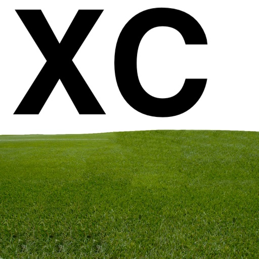 XC Scoring iOS App