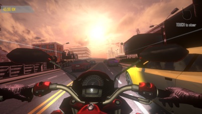 Motorcycle Mechanic Simulator screenshot 1