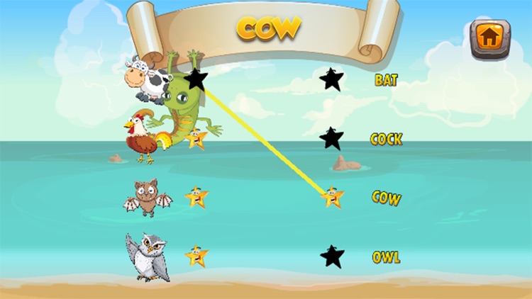 Learn English Vocabulary Words