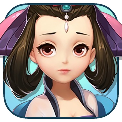 三国卡牌游戏-策略游戏