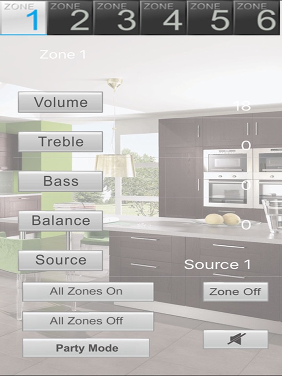 Screenshot #4 pour Factor Electronics V66