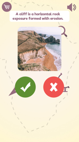 Geography: Quiz Game screenshot