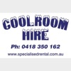 Coolroom Hire