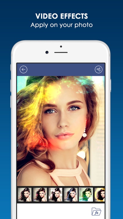 Picstun – photo animation effect, Image animator