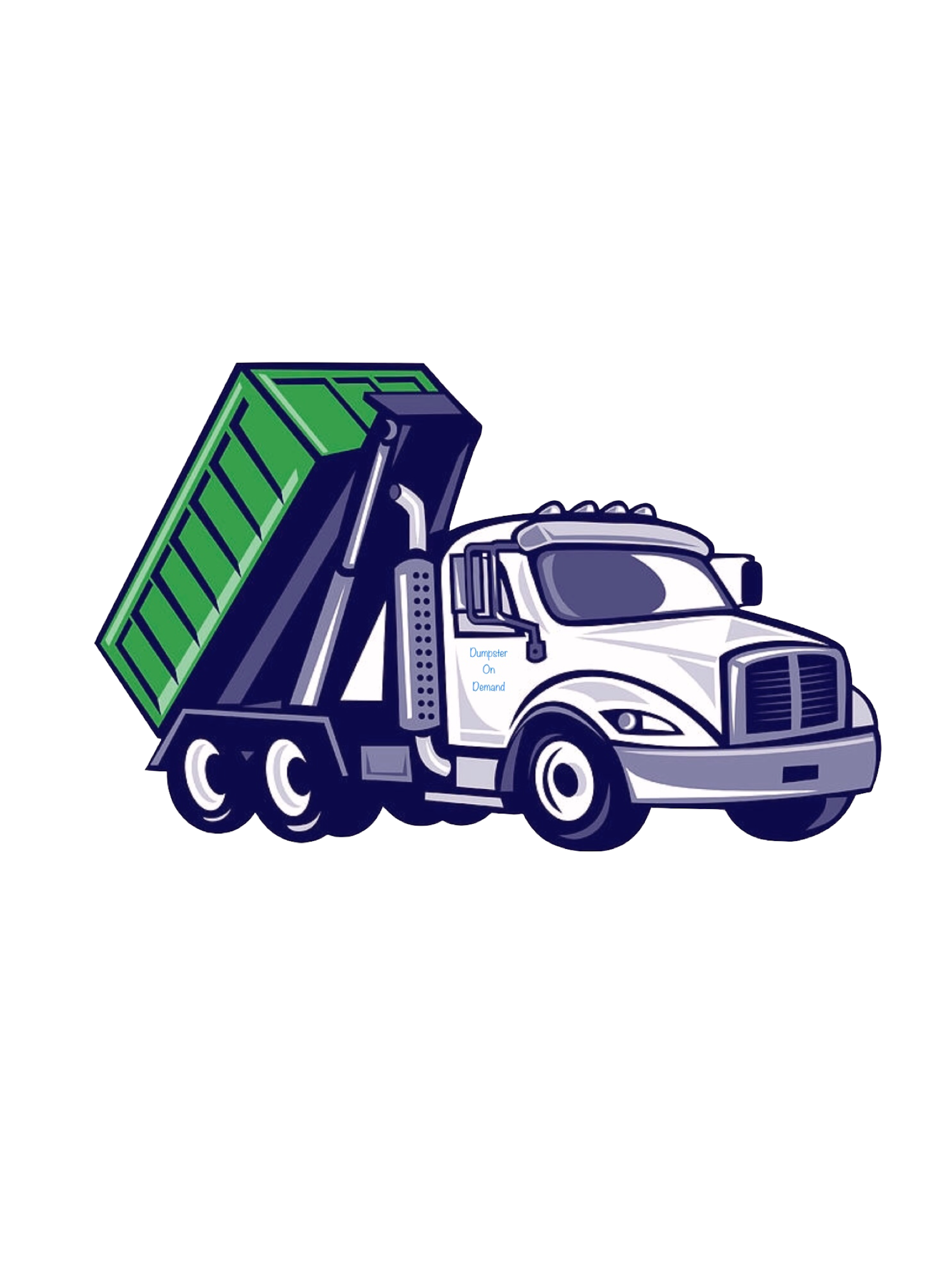 Dumpsters on Demand - RRO