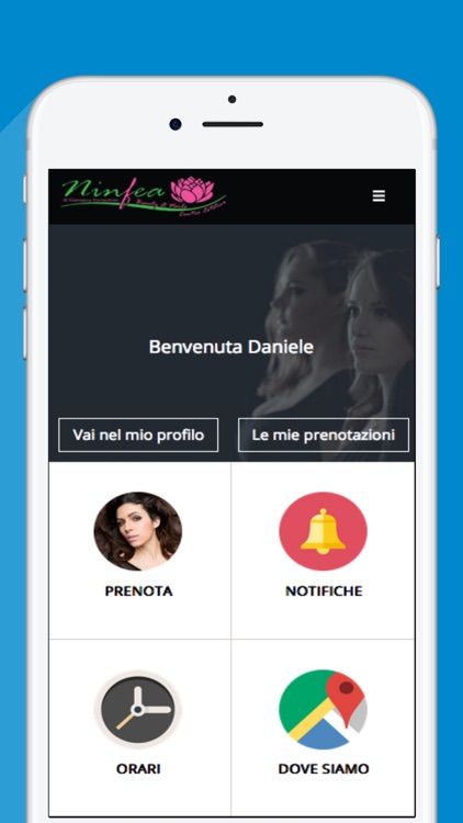 Ninfea Beauty & Nails