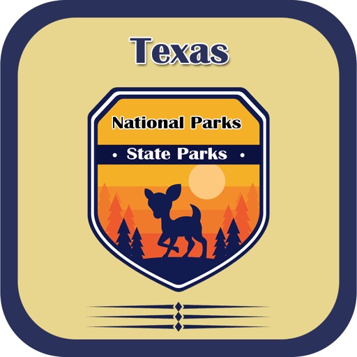 Texas National Park Guide