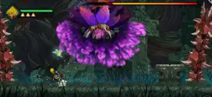 Heroine Anthem Zero - Screenshot 3