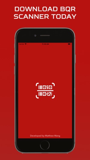 BQR Scanner - Bar & QR Reader(圖4)-速報App
