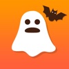 Ultimate Halloween Stickers! app icon - Stickers app for iPhone