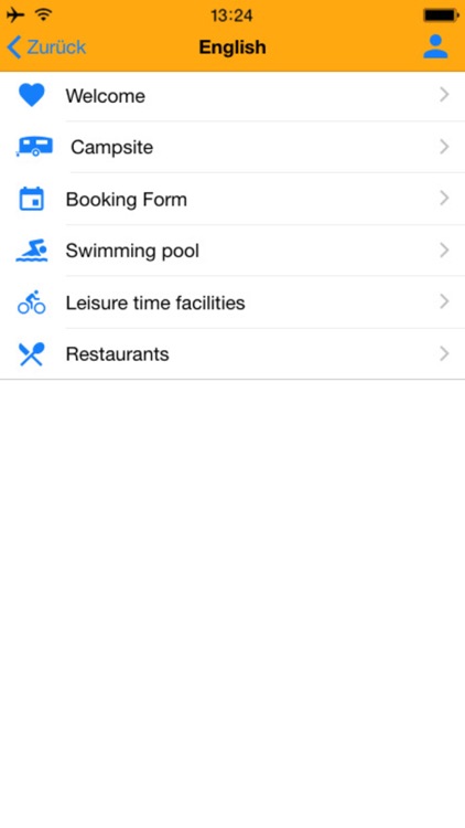 Campingpark Echternacherbrueck screenshot-3