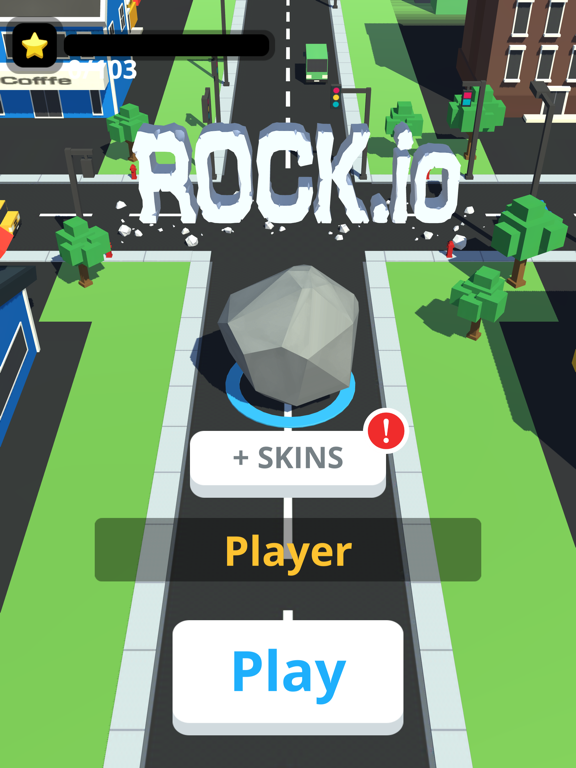 Screenshot #1 for Rock.io™