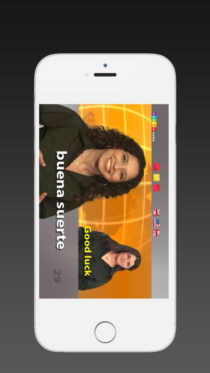 SPANISH - SPEAKit.TV (Video Course) (5X004VIMdl) screenshot-3