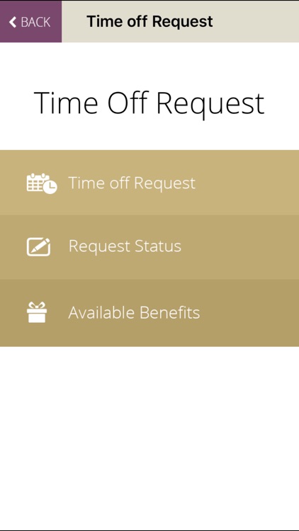 Time Clock: Employee screenshot-4
