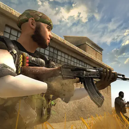 War Shooter: Shooting Heroes Читы