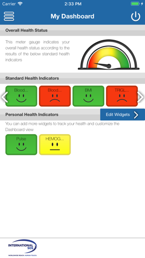 MedFit(圖3)-速報App